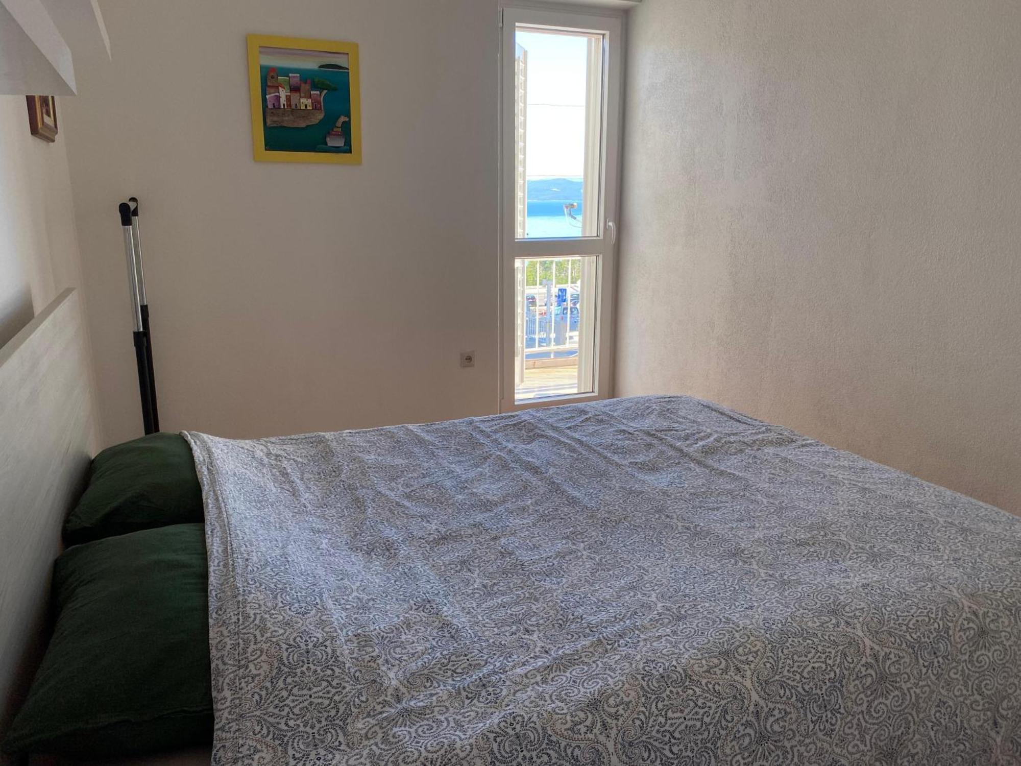 Apartman Gojak Makarska Exterior photo