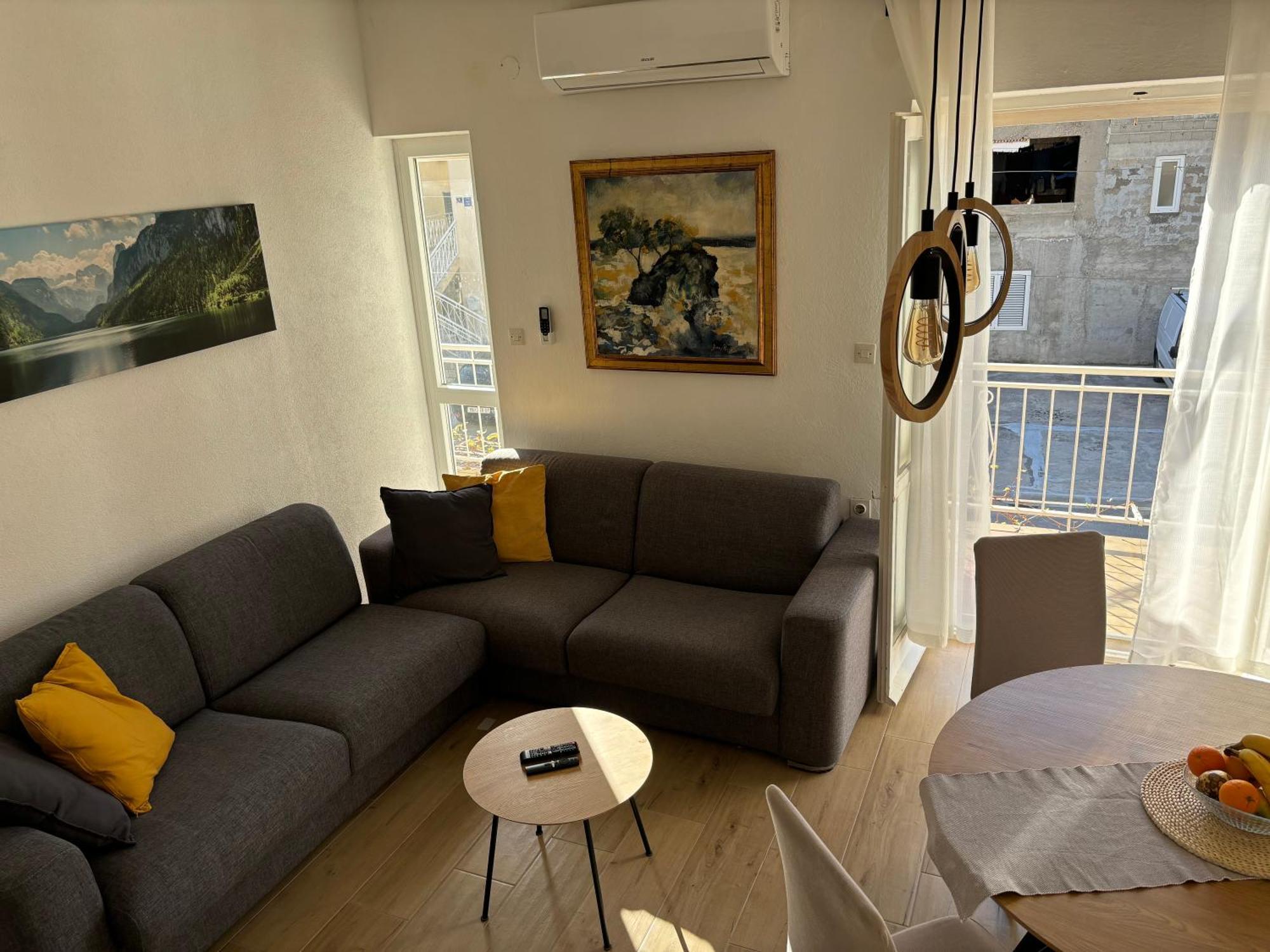 Apartman Gojak Makarska Exterior photo